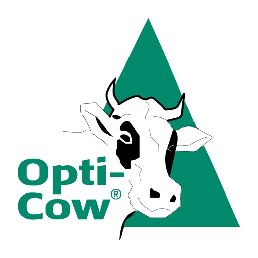 Hotraco Opti-Cow® Control iOS App