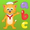 Kids Learn ABC Letters