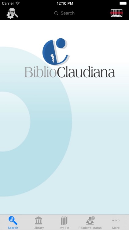 Biblio Claudiana