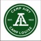 A mobile application for Camps Airy and Louise Scheduling