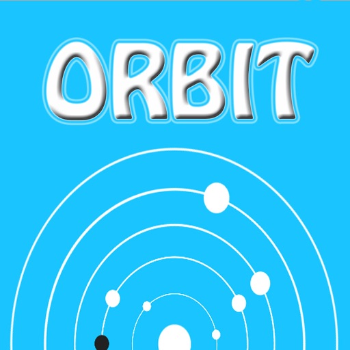 Orbit Change - Puzzle iOS App