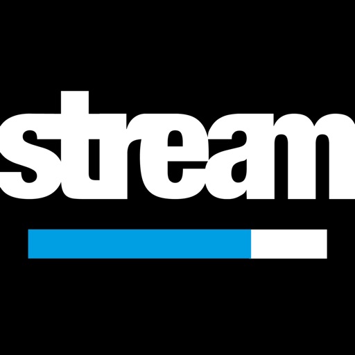 Stream Sverige icon