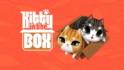 KITTY IN THE BOX 1.6.6 IOS GAME GIẢI TRÍ KITTY IN THE BOX 1.6.6 IOS