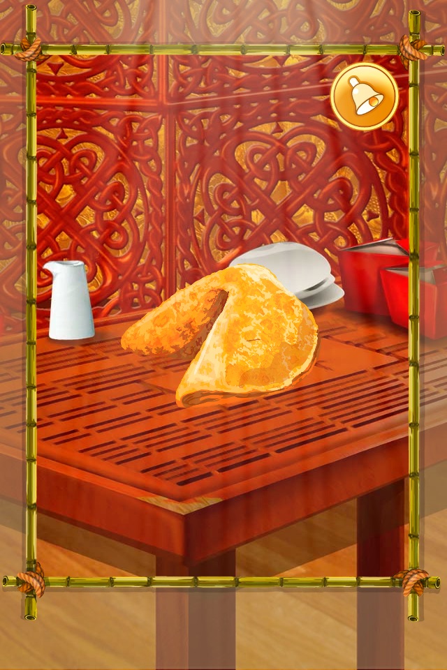 The Daily Fortune Cookie screenshot 3