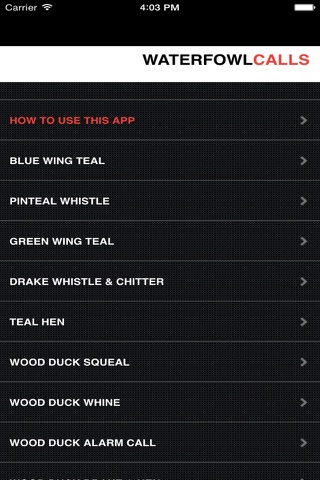 Waterfowl Hunting Calls - The Ultimate Waterfowl H - náhled