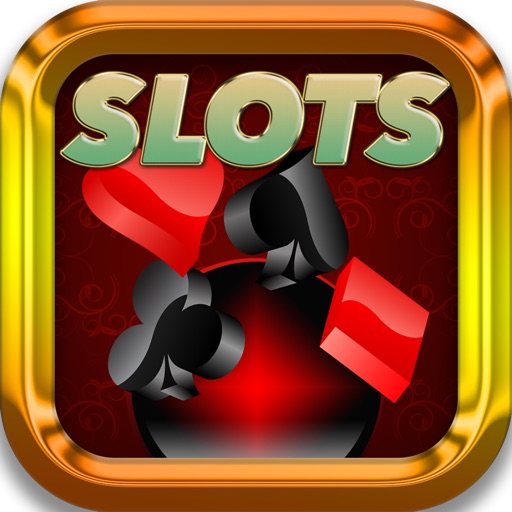 Reel Slots 3-reel Deluxe - Free Gambler Slot Machine icon