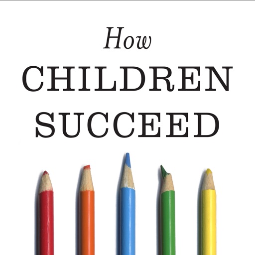 How Children Succeed: Practical Guide Cards with Key Insights and Daily Inspiration