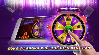 Honour Texas Hold'em - Vietnam 1.0.6 IOS -