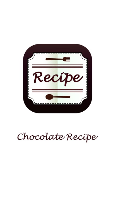 How to cancel & delete Chocolate Cake Recipe - Cooking Master from iphone & ipad 1