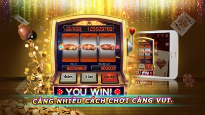 Honour Texas Hold'em - Vietnam 1.0.6 IOS -