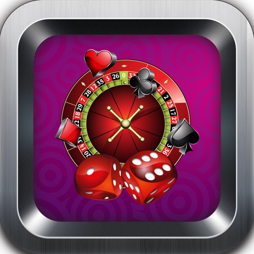 Good Hazard Fun Sparrow - Vegas Strip Casino Slot Machines icon