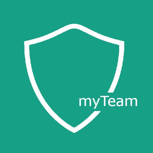 myTeam Full icon
