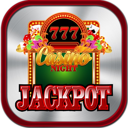 21 Macau Slots Grand Casino - Spin And Win  Jackpot icon