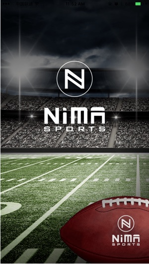 NIMA Sports