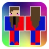 MLG Skins for Minecraft PE Free