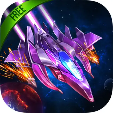 Star Fighter Ledgen - Galaxy Defense Читы