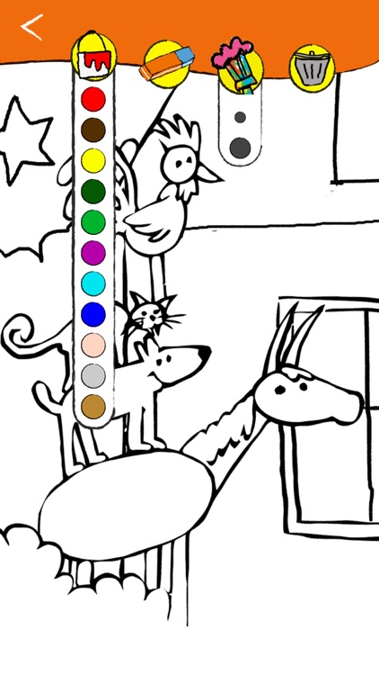 Die 30 besten traditionellen Kinderlieder screenshot-3