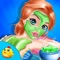 Princess Makeover Girls Game