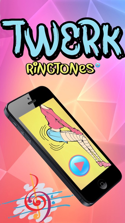 Twerk Ringtones 2016 – Best Trap Music Ringtone Collection with Ultimate Hip Hop Beats