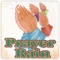 Icon Prayer Rain