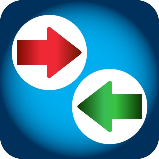 Arrow Ball iOS App