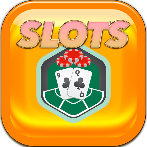 Sweet Bingo Blitz SLOTS icon