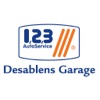 Desablens Garage