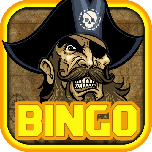 Pirate Bingo Lane Casino Rush to Win & The Island Heaven Games Pro