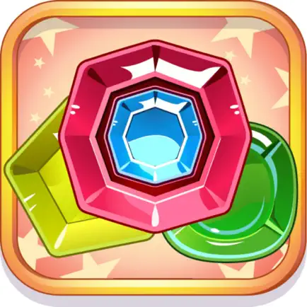 Jewels Classci Deluxe: Match3 Mania Cheats