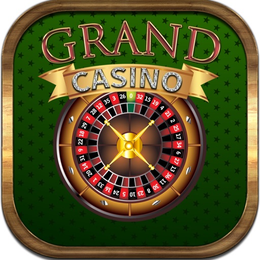 Grand Casino Win Star 777 - Game Free Of Casino icon