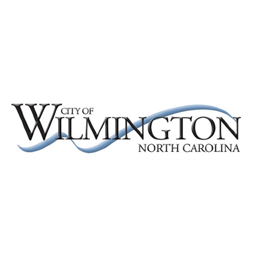 City of Wilmington NC icon