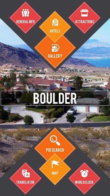 Boulder Travel Guide