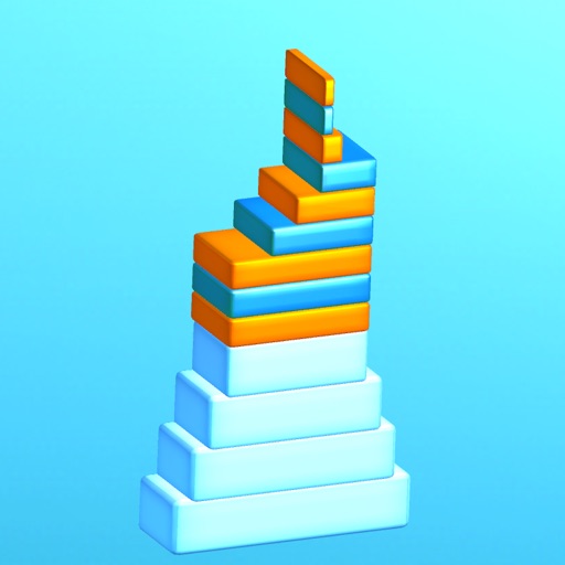 Jelly Towers iOS App