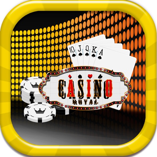 Grand Casino Lucky In Las Vegas - Slots Machines Deluxe Edition icon
