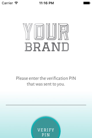 Your Brand Notifications screenshot 2