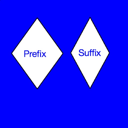 MedicalTermsPrefixSuffix icon