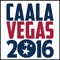 CAALA's Annual Las Vegas Convention is the largest convention of trial attorneys in the nation