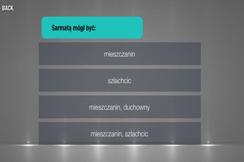 Super Quiz - Polskie - Trivia screenshot 2