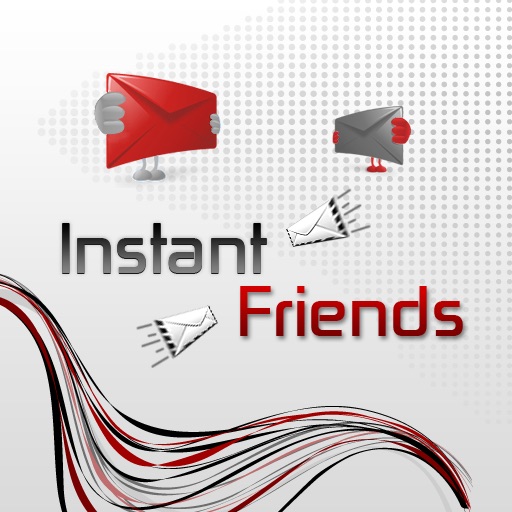 Instant Friends icon