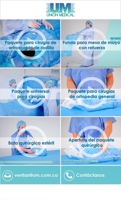 UNIÓN MEDICAL