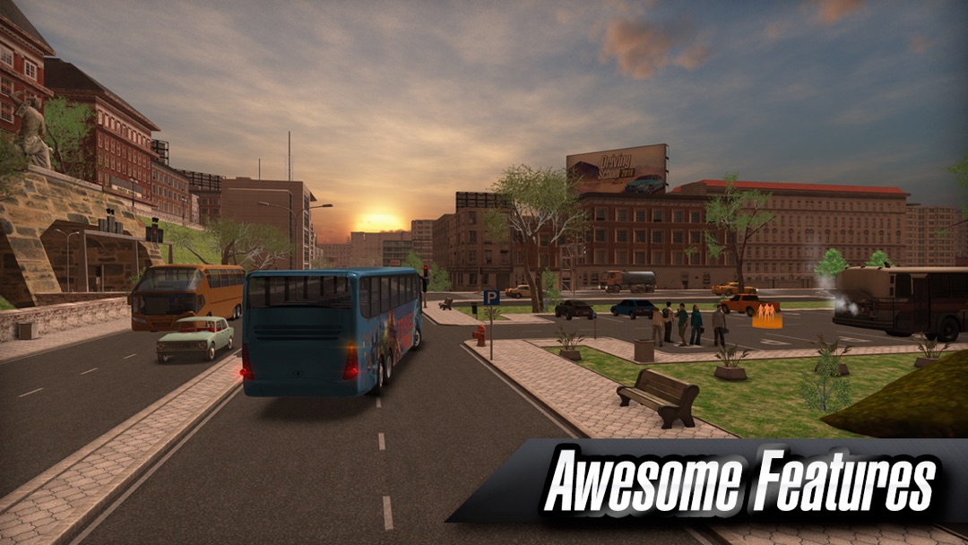 Coach Bus Simulator Online Game Hack And Cheat Gehack Com