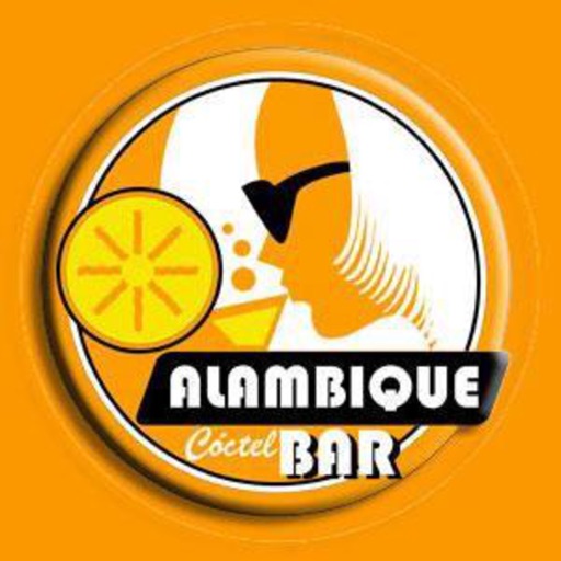 Alambique Bar de Copas icon