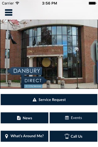 DanburyDirect screenshot 2