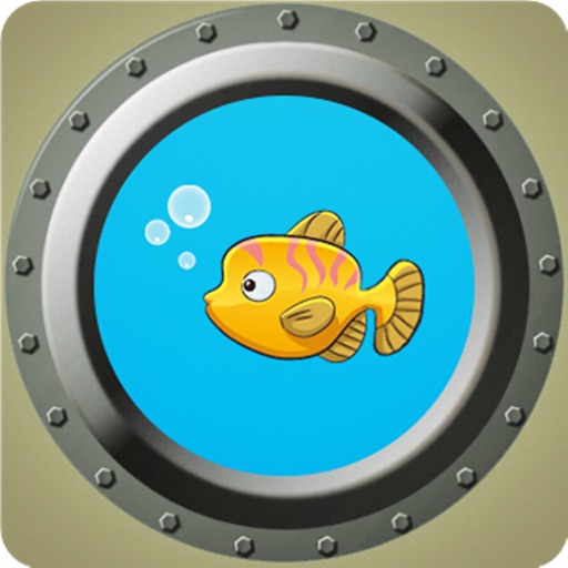 CounterAttack Diving Icon