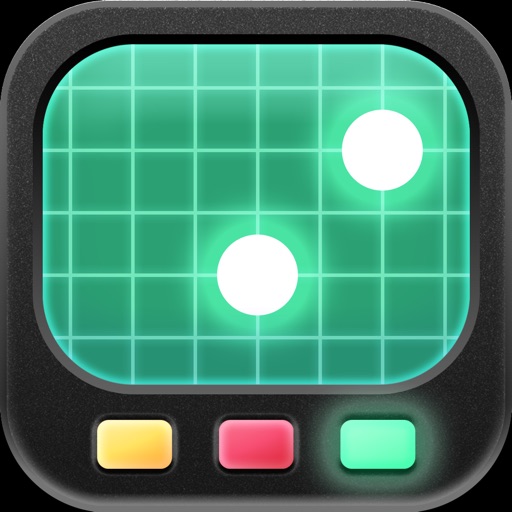 PKE Meter Pro - Bust Ghosts iOS App