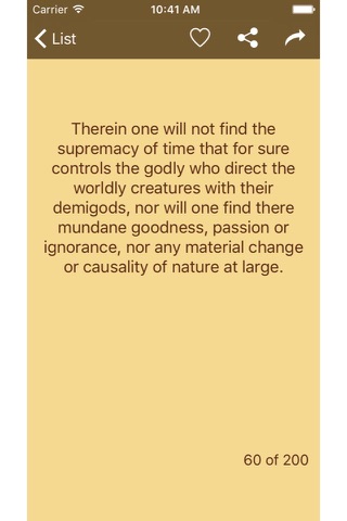 Srimad Bhagavatam - The best quotes screenshot 4