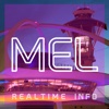 MEL AIRPORT - Realtime Info, Map, More - MELBOURNE AIRPORT