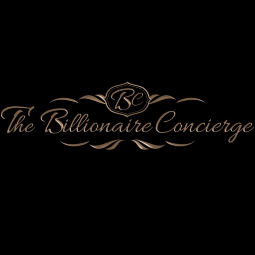 The Billionaire Concierge icon