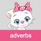 Adverbs - Great Games and Exercises for Learning English Vocabulary by Example