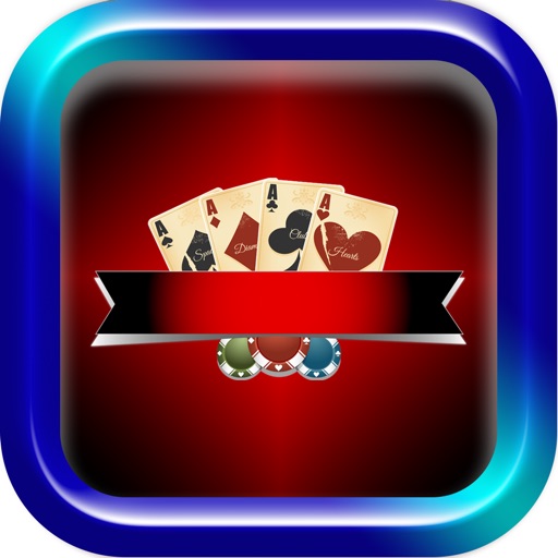 A Casino Video Jackpot Video - Lucky Slots Game icon